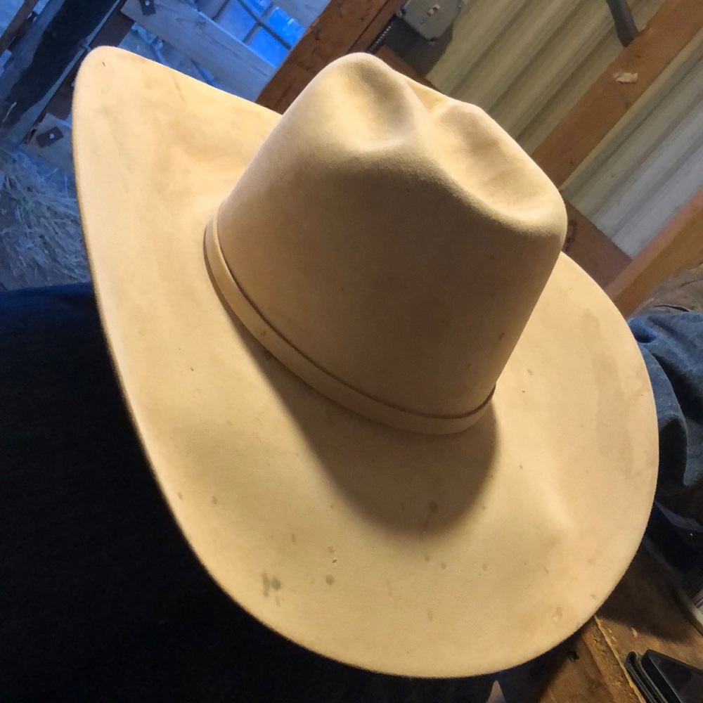 Meet your Posher, Richard